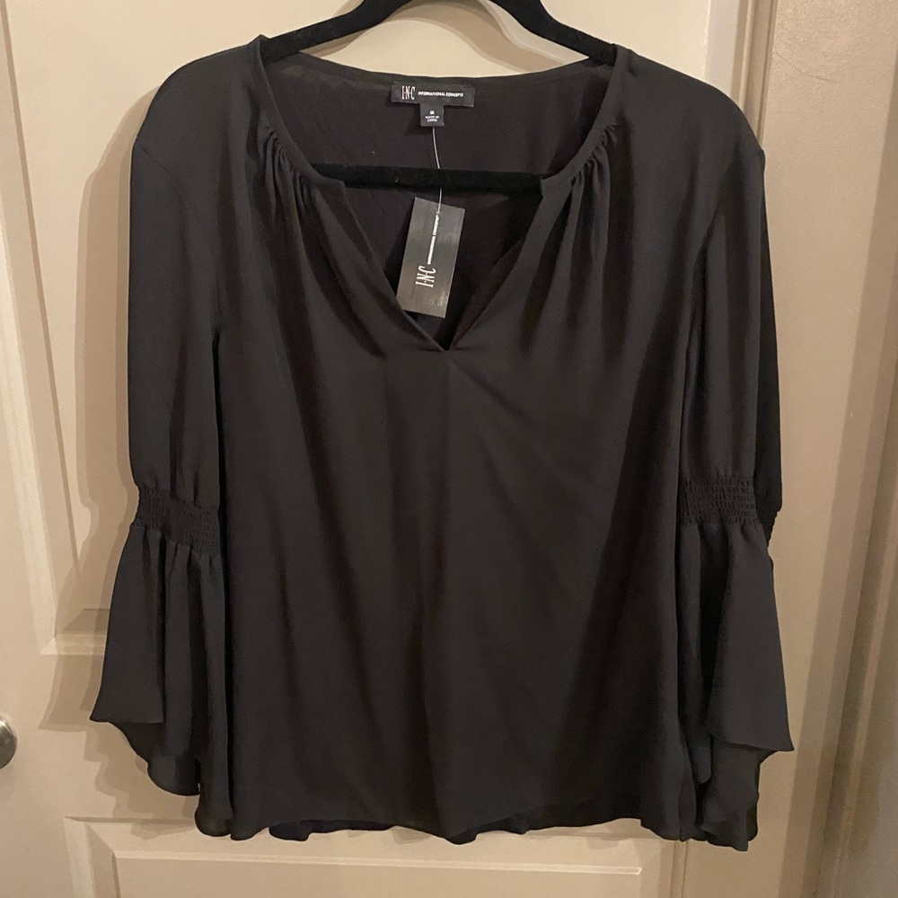 INC Black top OBO